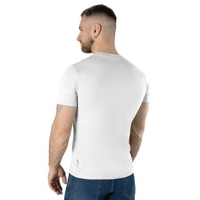 Футболка Modal 2.0 Біла (9709)