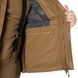 Куртка Patrol System 3.0 Nylon Taslan Койот (7272)