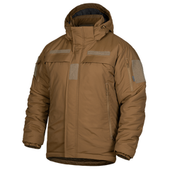 Куртка Patrol System 3.0 Койот (7272), M