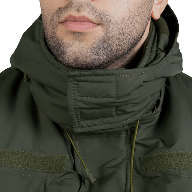 Куртка Patrol System 2.0 Nylon Dark Olive (6557), M