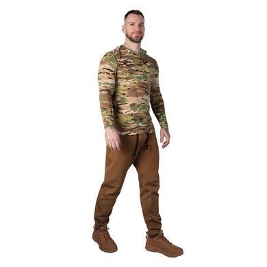Лонгслів Chiton Hood 2.0 MC (9663)