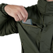 Куртка Patrol System 2.0 Nylon Dark Olive (6557), M