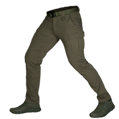 Штани Spartan 2.0 Canvas Olive (2169), M