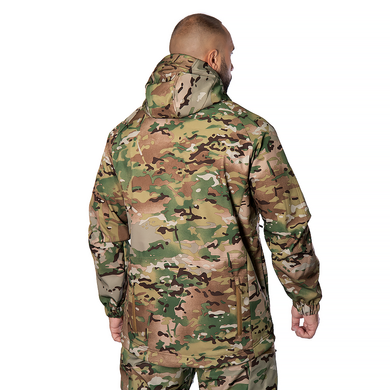 Куртка CM Stalker SoftShell Multicam (7089), XXXXL