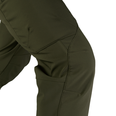 Штани SoftShell 3.0 Olive (6582), M