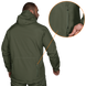 Куртка Stalker SoftShell Олива (7225), XXXL
