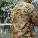 Куртка CM Stalker SoftShell Multicam (7089)