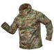 Куртка CM Stalker SoftShell Multicam (7089), XXXXL