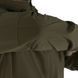 Куртка-вітрівка WindBlock 2.0 Олива (9386)