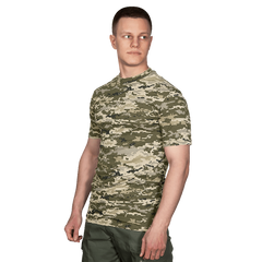 Футболка CM Bavovna Піксель (6674)