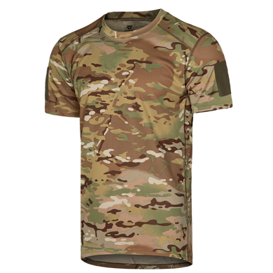 Футболка CM Chiton Patrol Multicam (7148), S