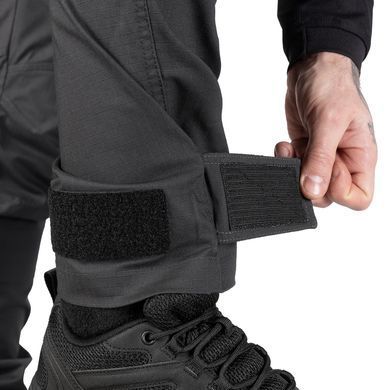Штани Герць Rip-Stop Stretch Графіт (8811)