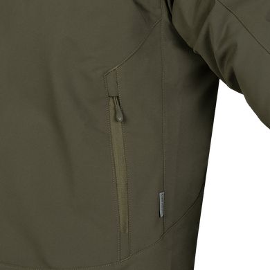 Куртка-вітрівка Falcon 2.0 DWB Олива (7190), S