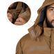 Куртка Patrol System 3.0 Койот (7272), XL
