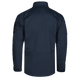 Тактичний костюм Perimeter 2.0 Rip-Stop Dark Blue (1051), 60