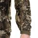 Куртка Rubicon StormWall Shrp Norman (9593)