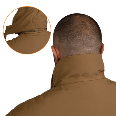 Куртка Patrol System 3.0 Койот (7272), XXL
