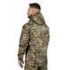 Куртка Stalker SoftShell Хижак НГУ (7495)
