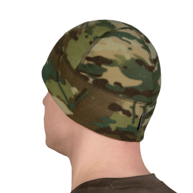 Шапка Beanie Fleece 260 Multicam (6633)