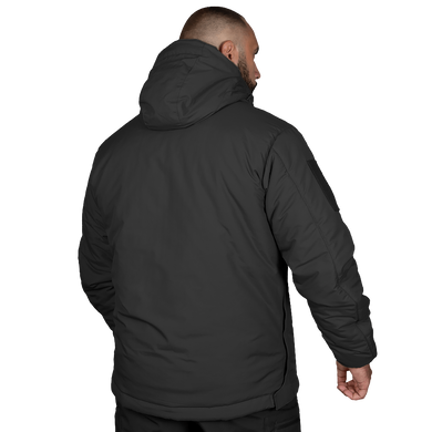 Куртка Patrol System 3.0 Чорна (7273), M
