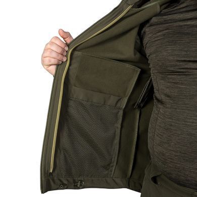 Куртка Stalker 2.0 SoftShell Олива&nbsp;(9421)