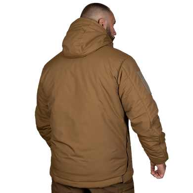Куртка Patrol System 3.0 Койот (7272), XXXL