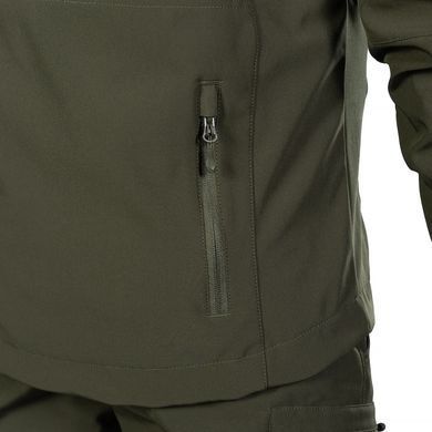 Куртка Stalker 2.0 SoftShell Олива&nbsp;(9421)