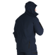 Куртка SoftShell 2.0 Темно-синя (6588), XXL