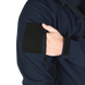 Куртка SoftShell 2.0 Темно-синя (6588), XXL