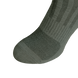 Шкарпетки ShortAir LT Хакі (6681)