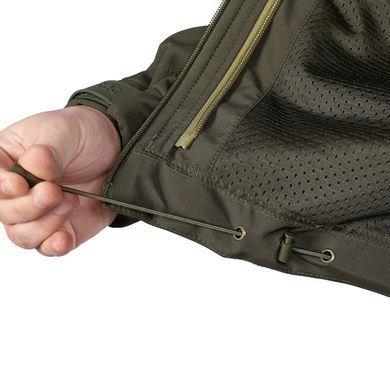 Куртка Stalker 2.0 SoftShell Олива&nbsp;(9421)