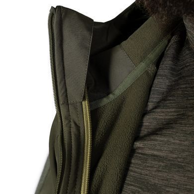 Куртка Stalker 2.0 SoftShell Олива&nbsp;(9421)