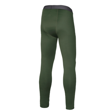 Термобілизна Polarheat Quadro Stretch Green (6624), M