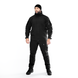 Куртка Phantom SoftShell Чорна (7287)