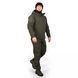 Куртка Stalker 2.0 SoftShell Олива&nbsp;(9421)