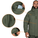 Куртка Patrol System 3.0 Олива (7304), S