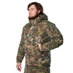 Куртка Defender 7 level Multicam (8367)