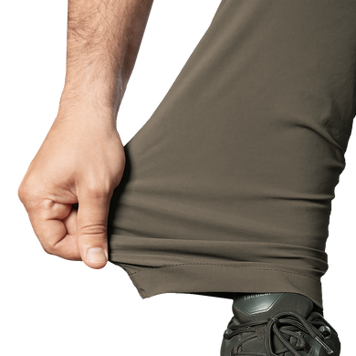 Штани Lizard Light Nylon Олива (8847)