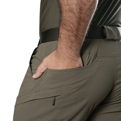 Штани Lizard Light Nylon Олива (8847)