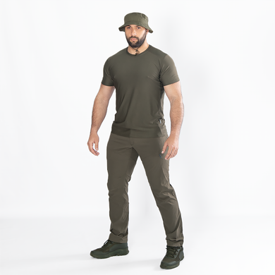 Штани Lizard Light Nylon Олива (8847)