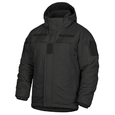 Куртка Patrol System 3.0 Чорна (7273), XL