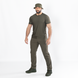 Штани Lizard Light Nylon Олива (8847)
