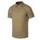 Поло Patrol 2.0 (perf.) CoolPass Pique LT Tan&nbsp;(8938)