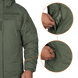Куртка Patrol System 3.0 Олива (7304), L