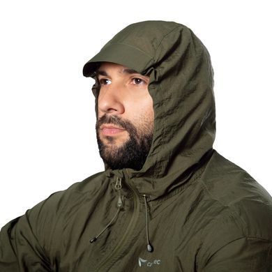 Куртка-вітрівка WindBlock Ultralight Олива&nbsp;(9298)
