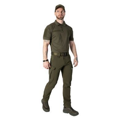 Штани Guard Олива (9653)