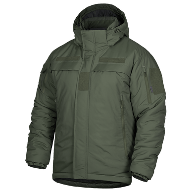 Куртка Patrol System 3.0 Олива (7304), XL