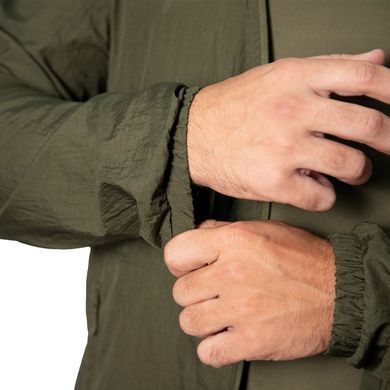 Куртка-вітрівка WindBlock Ultralight Олива&nbsp;(9298)
