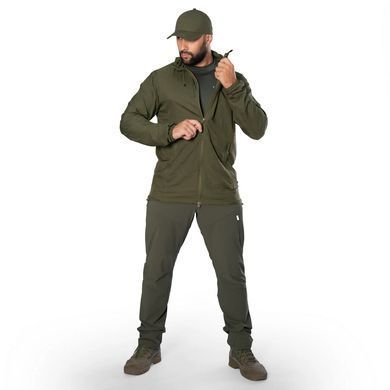 Куртка-вітрівка WindBlock Ultralight Олива&nbsp;(9298)