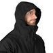 Куртка Stalker 2.0 SoftShell Чорна&nbsp;(9488)